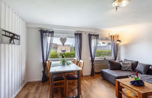 Ferienwohnung Wilde Schanze - Foto 2