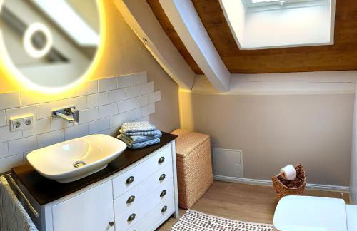 Apartment in Caputh am Schlosspark - Photo 16