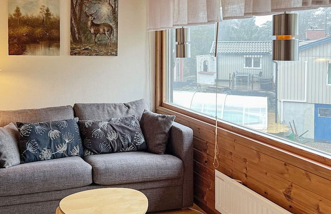 7 Person Holiday Home in Nynashamn-by Traum - Photo 11