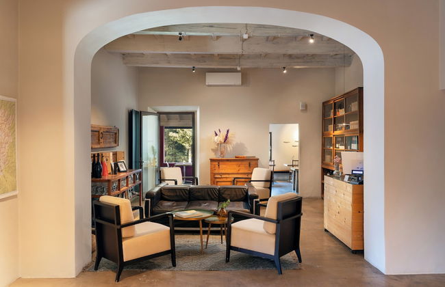 Podere Castellare - Foto 4