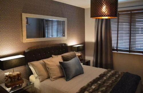 Luxury boutique apartment, free parking & gym - Foto 2