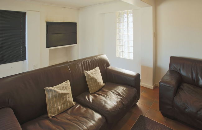 Lazy Lagoon, Langebaan 6-Sleeper - Foto 16