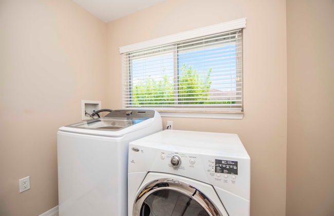 Swiss 105 - Lake Olsen - Photo 31