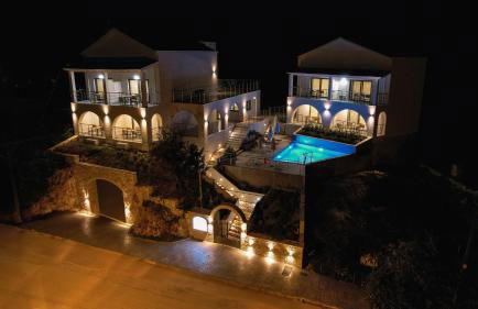 Ostria Village - Foto 50