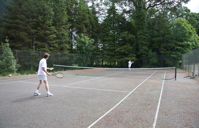 Blessingbourne Country Estate - Foto 60