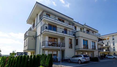 Villa Sanddorn 14 - Luxus mit Meerblick - Foto 2