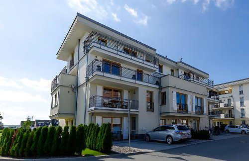 Villa Sanddorn 14 - Luxus mit Meerblick - Foto 2