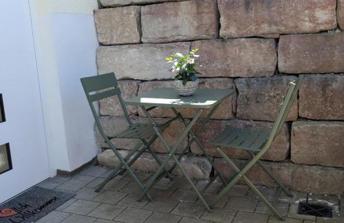 Apartment Stettemer Berg - Foto 11