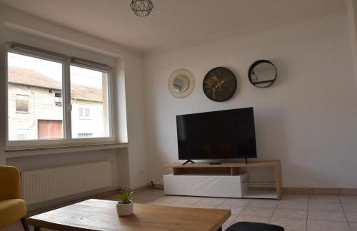 Quiet apartment behind Cattenom - Foto 13