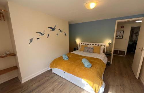 Stylish flat with parking, stones throw to the beach - Foto 10