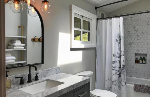 Waterfront Privacy, Hot Tub, Gated Estate - Foto 40
