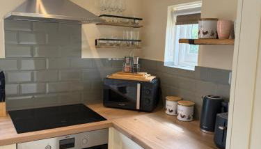 Staple Cross Cottage - Foto 3