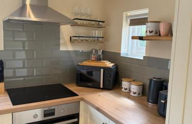 Staple Cross Cottage - Foto 3