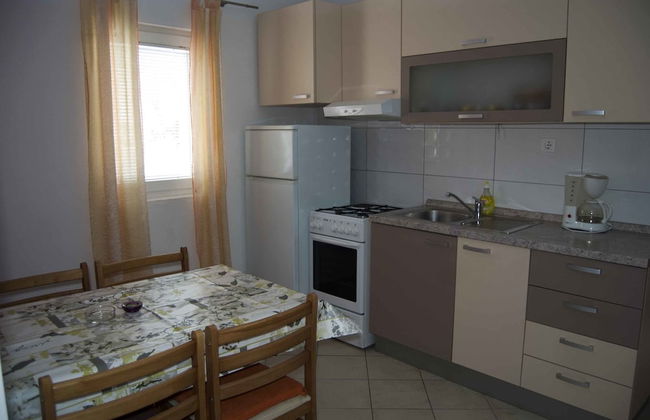 Apartments Petra - Foto 24