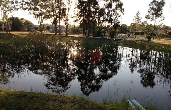 Wondai Accommodation Units and Villas - Foto 50