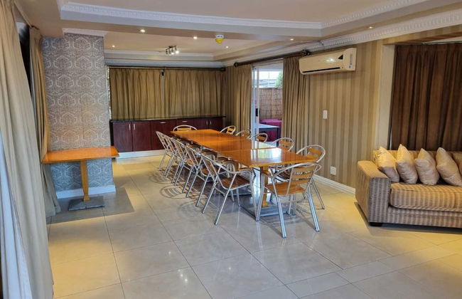 Savoy Lodge - Standard Double Room 7 - Foto 43