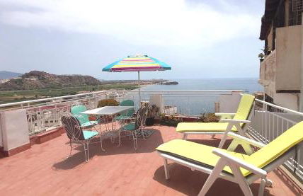 VILLA PANORAMA El Mediterráneo a tus pies. - Foto 19