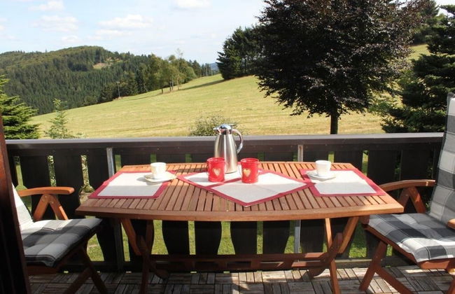 Ferienwohnung Panorama Postwiese - Photo 15