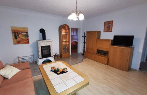 Ferienwohnung Wanderlust - Foto 18