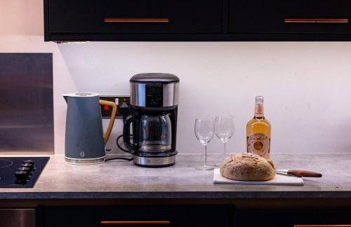 Walpole Bay 2 bed Stunning Garden Apt By Adliv - Foto 18