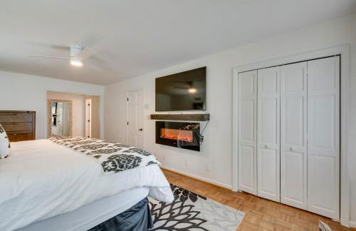 Luxury Retreat in Smyrna Pool, Pickleball and More! - Foto 15