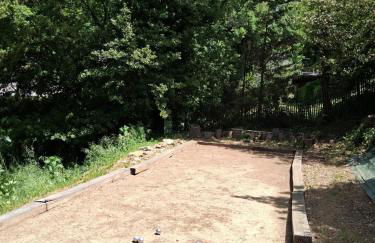 Rez de Jardin d'une Bastide VILLA LA GARDI avec Piscine privée - Foto 28