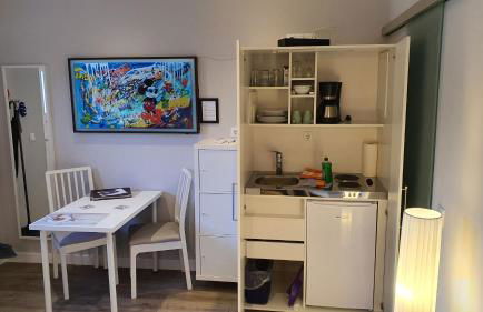 Appartement Vermietung Brunner - Foto 31