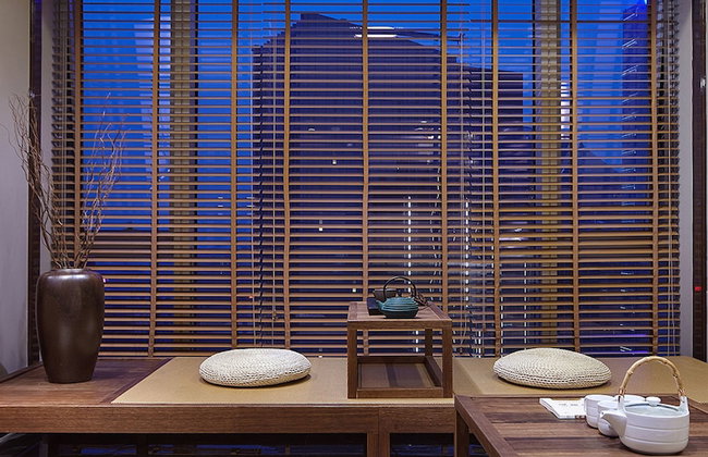 Air Suites Chunxi Chengdu - Foto 10
