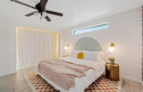 Spacious home w private pool & game room - Foto 30