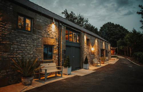 Vicarage Farm Cottages - Foto 56