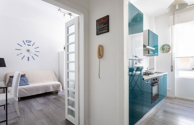 Appartamento Blu al porto - Foto 2