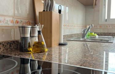 Bonito piso al lado del Mar! - Foto 6