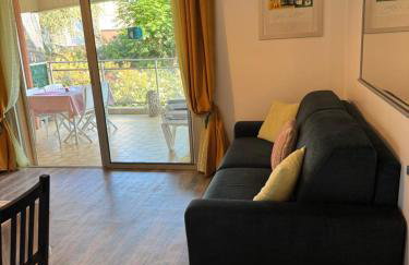 Apt "Laura" Terrasse - Parking - Plage - 5pers - Foto 11