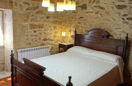 Casa Rural en Lira para 9 personas - Foto 25