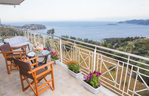 Argo Summer House - Foto 12