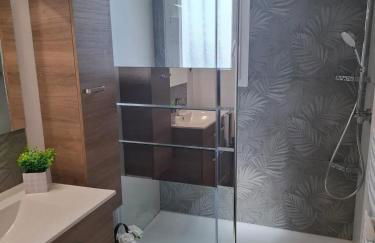 Maison confortable à Châtellerault avec terrasse - 78 m² - Foto 22