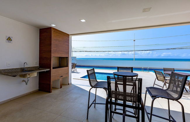 PFL04 Apto Beira Mar Praia do Flamengo - Photo 24