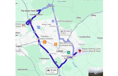 The Green Yard - Foto 50