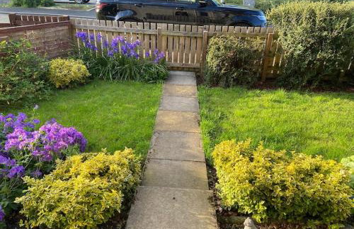 Lovely little house in Yarrowford - Yarrow Valley - Foto 11