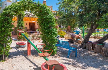 Cortijo Los Tulipanes Periana by Ruralidays - Foto 49