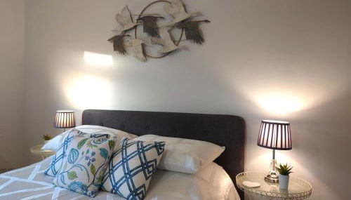 Avocet Lodge, Snettisham - Foto 4