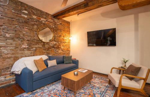 Stylish Loft | Shockoe Bottom | Walk to Canal - Foto 25