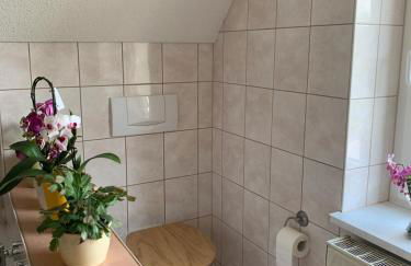 Romantische Ferienwohnung für 5 mit Hund im Erzgebirge - Foto 11