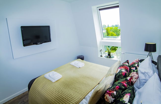 Baltic Apartments - Apartamenty Bałtyk - Foto 26