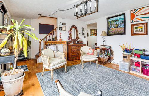 Near Trails, Parks and Orchards Germantown Retreat - Foto 6