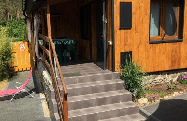 Domek Baczek - Foto 1