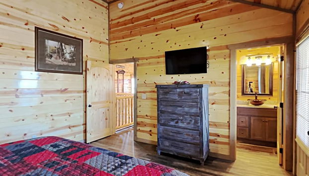 Paradise Splash - Foto 4, Habitación