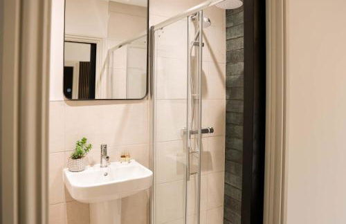 Lovely Studio Flat on Bath Road - Flat 6 - Foto 32