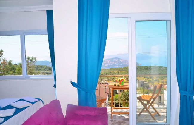 Fame Apart Kas - Foto 43