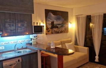lujoso apartamento con vistas a la playa en el Sur de Gran Canaria - Foto 23